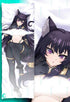 Delta Dakimakura Body pillow case